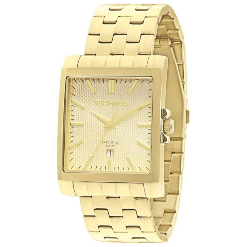 Relógio Technos - 2035KOZ/4X
