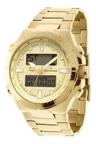 Relógio Technos Masculino OS27AB/4X