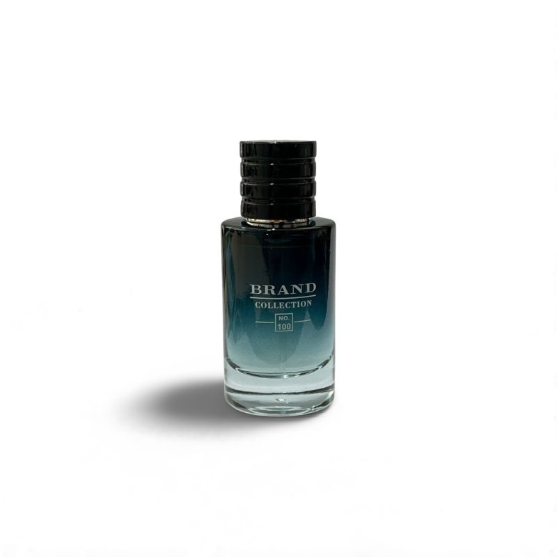 Perfume Brand Collection Nº 100 – 25ml (Inspiração: Sauvage – Dior)